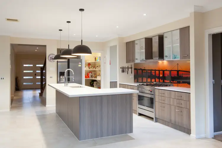 Fourth view of Homely house listing, 14 Canyon Avenue, Clyde VIC 3978