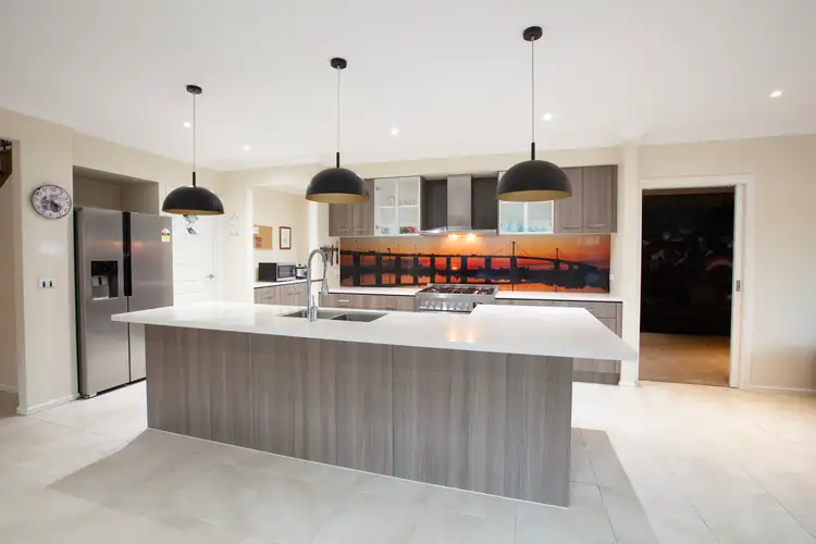 Fifth view of Homely house listing, 14 Canyon Avenue, Clyde VIC 3978