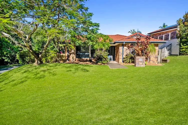14 Silkwood Terrace, Tweed Heads West NSW 2485