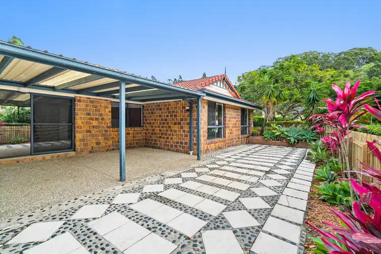 14 Silkwood Terrace, Tweed Heads West NSW 2485