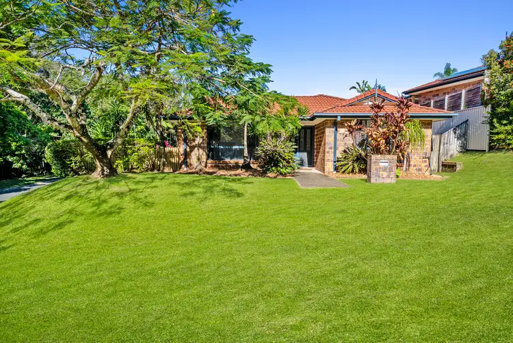 Second view of Homely house listing, 14 Silkwood Terrace, Tweed Heads West NSW 2485
