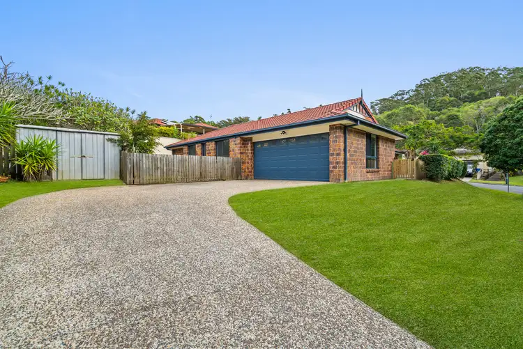 Third view of Homely house listing, 14 Silkwood Terrace, Tweed Heads West NSW 2485