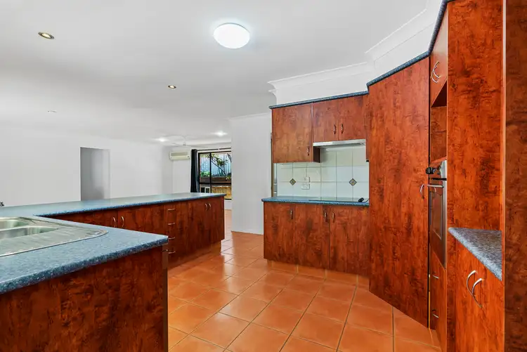 Sixth view of Homely house listing, 14 Silkwood Terrace, Tweed Heads West NSW 2485