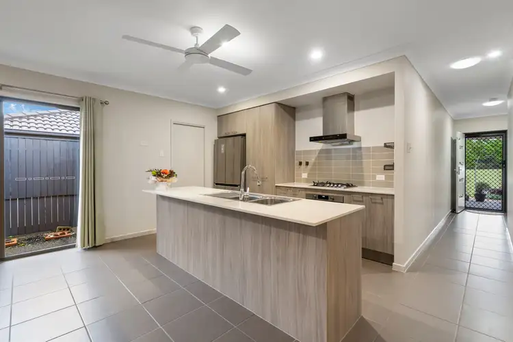 Third view of Homely house listing, 27 Terania Avenue, Ormeau Hills QLD 4208