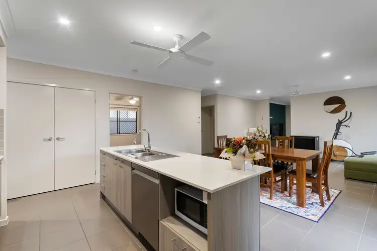 Fourth view of Homely house listing, 27 Terania Avenue, Ormeau Hills QLD 4208