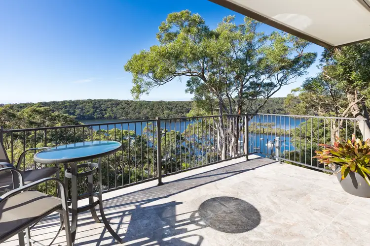 9 Inderi Place, Grays Point NSW 2232