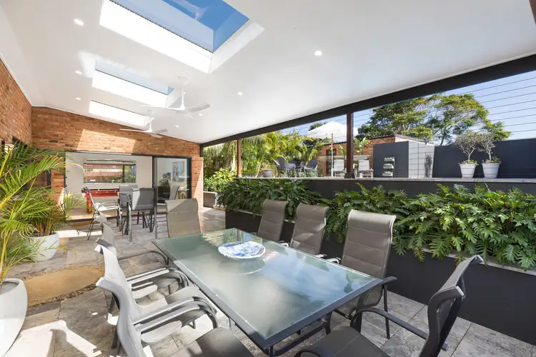 Third view of Homely house listing, 9 Inderi Place, Grays Point NSW 2232