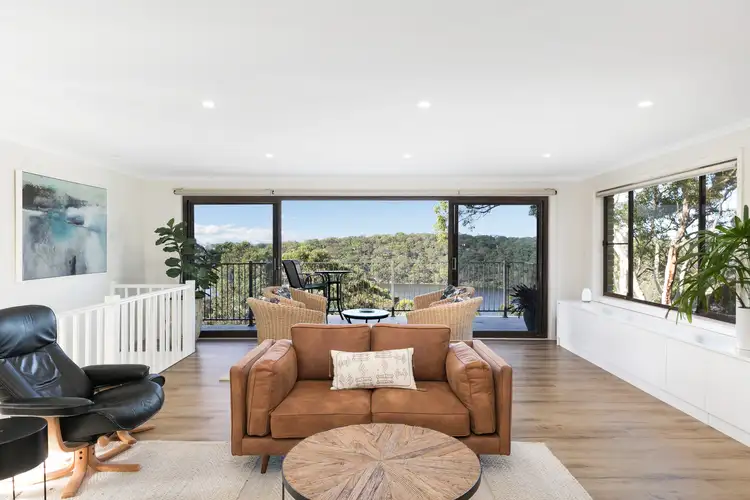 Fourth view of Homely house listing, 9 Inderi Place, Grays Point NSW 2232