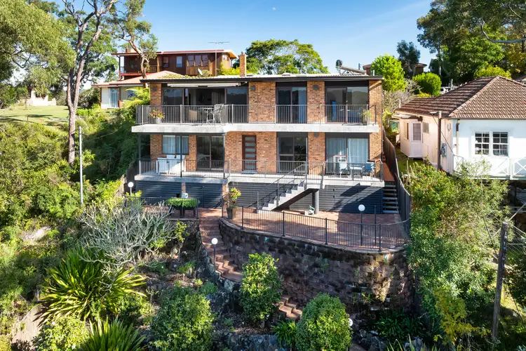 Fifth view of Homely house listing, 9 Inderi Place, Grays Point NSW 2232