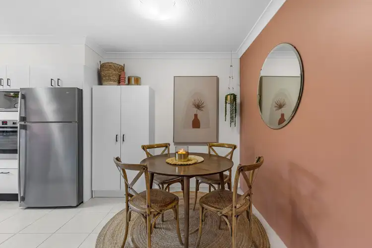 Third view of Homely townhouse listing, 1/93 Evelyn Street, Sylvania NSW 2224