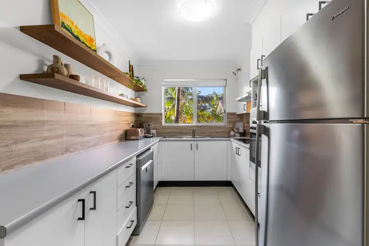 Fourth view of Homely townhouse listing, 1/93 Evelyn Street, Sylvania NSW 2224