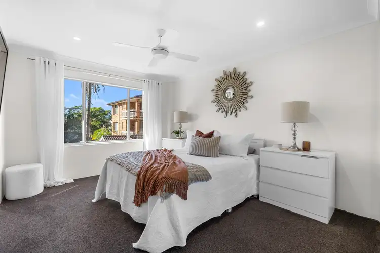Fifth view of Homely townhouse listing, 1/93 Evelyn Street, Sylvania NSW 2224