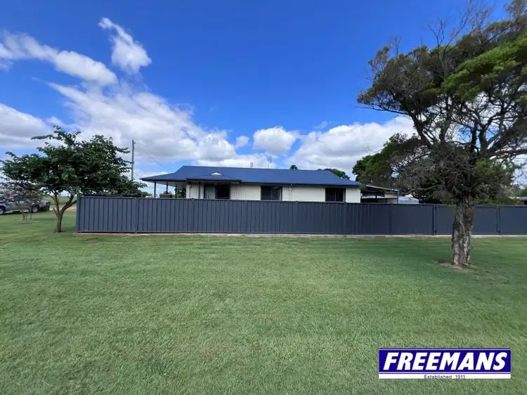 31 Collier Street, Kumbia QLD 4610