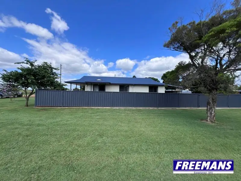 Main view of Homely house listing, 31 Collier Street, Kumbia QLD 4610