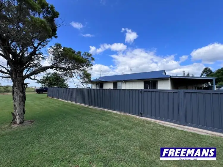 Second view of Homely house listing, 31 Collier Street, Kumbia QLD 4610