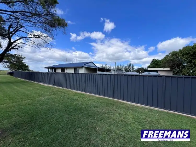 Third view of Homely house listing, 31 Collier Street, Kumbia QLD 4610