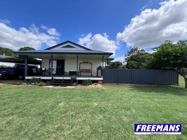 Fifth view of Homely house listing, 31 Collier Street, Kumbia QLD 4610
