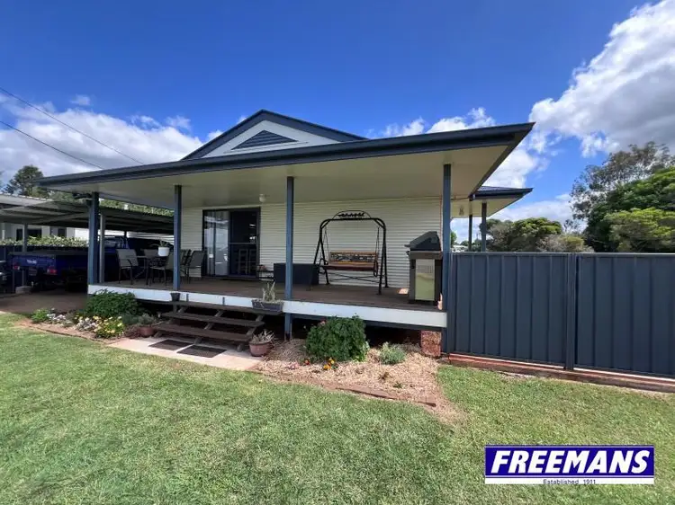 Sixth view of Homely house listing, 31 Collier Street, Kumbia QLD 4610