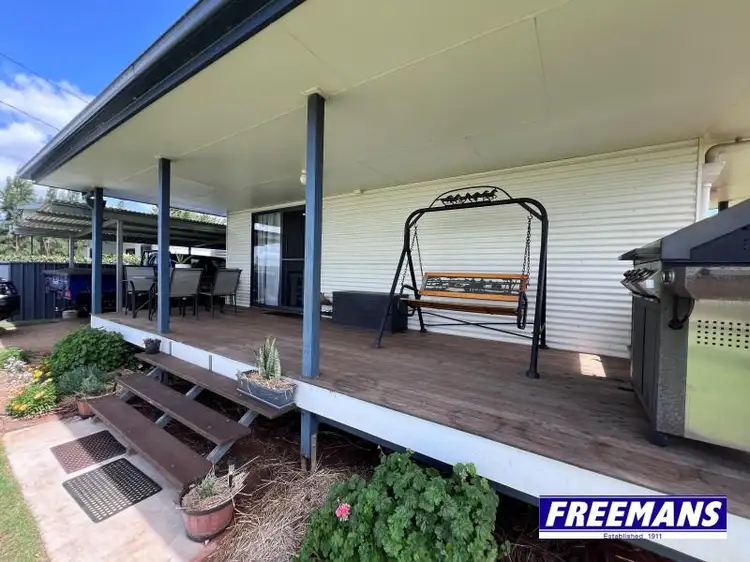 Seventh view of Homely house listing, 31 Collier Street, Kumbia QLD 4610