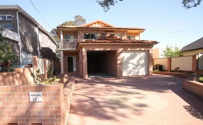 14 Boronia Street, Belfield NSW 2191