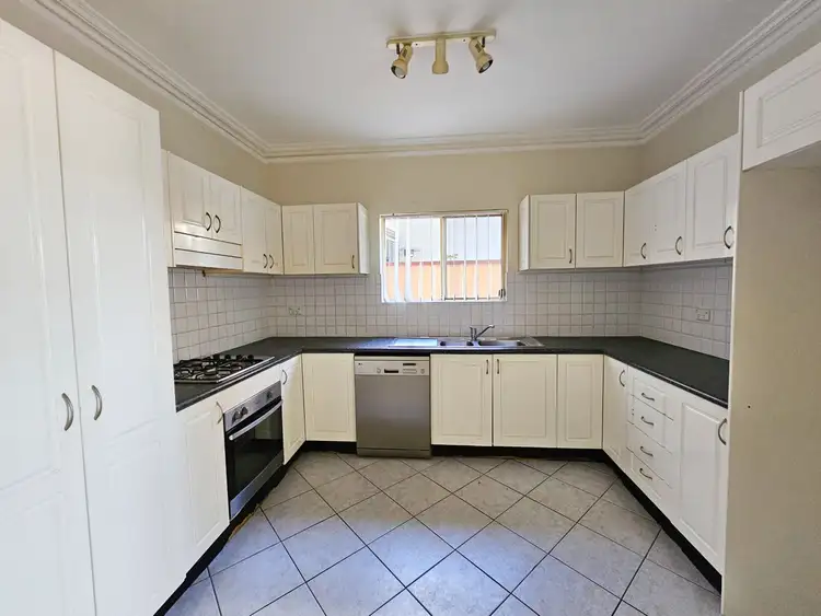 Fourth view of Homely semi-detached listing, 14 Boronia Street, Belfield NSW 2191