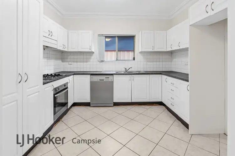 Fourth view of Homely semi-detached listing, 14 Boronia Street, Belfield NSW 2191