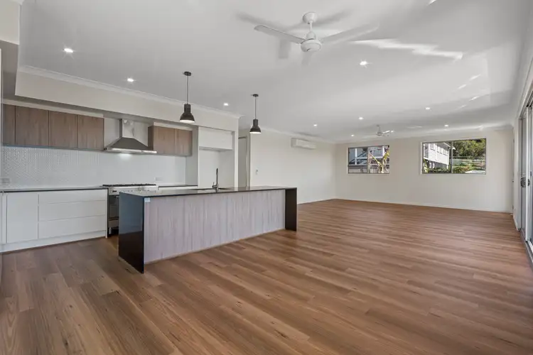 Fourth view of Homely house listing, 48 Prospect Street, Lowood QLD 4311