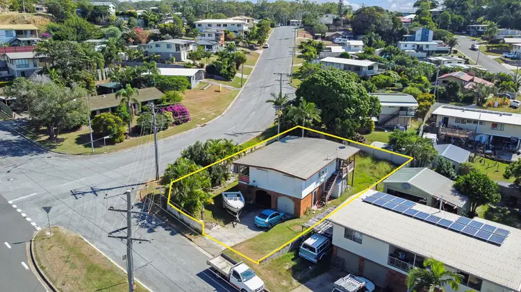 39 Philip Street, South Gladstone QLD 4680