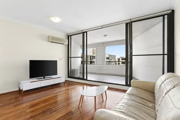 610/11a Lachlan Street, Waterloo NSW 2017