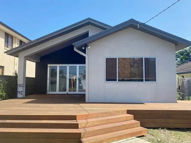 Main view of Homely house listing, 5 Bena Road, Umina Beach NSW 2257