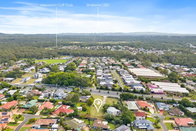 Fourth view of Homely land listing, 61A Birkdale Road, Birkdale QLD 4159