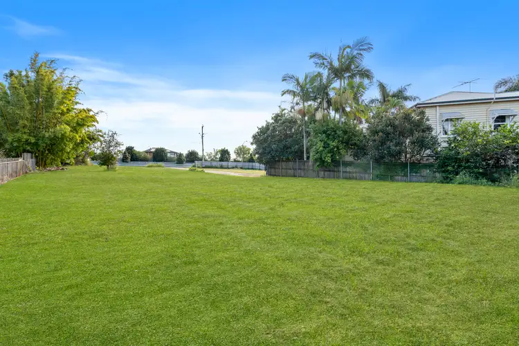 Fifth view of Homely land listing, 61A Birkdale Road, Birkdale QLD 4159