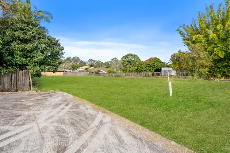 Sixth view of Homely land listing, 61A Birkdale Road, Birkdale QLD 4159