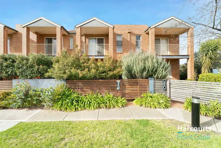 33 Lincolnheath Boulevard, Point Cook VIC 3030