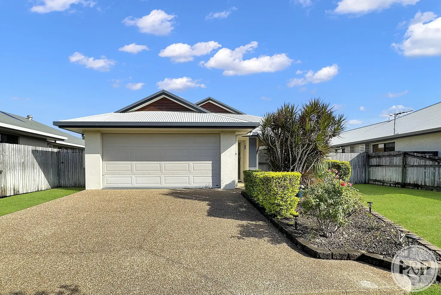 Main view of Homely house listing, 11 Bronzewing Crescent, Bohle Plains QLD 4817