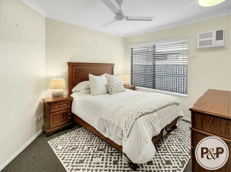 Sixth view of Homely house listing, 11 Bronzewing Crescent, Bohle Plains QLD 4817