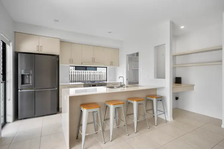 Second view of Homely house listing, 15 Delaware Green, Mount Louisa QLD 4814