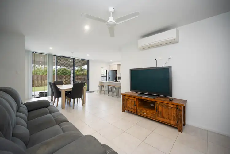 Fourth view of Homely house listing, 15 Delaware Green, Mount Louisa QLD 4814