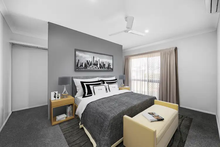 Fifth view of Homely house listing, 15 Delaware Green, Mount Louisa QLD 4814