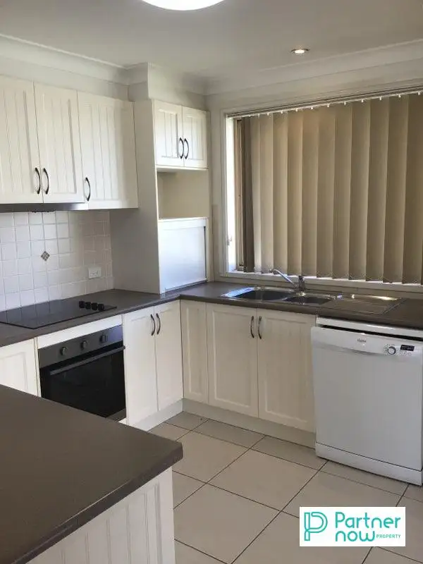 Second view of Homely villa listing, 22A Wagonia Drive, Kootingal NSW 2352