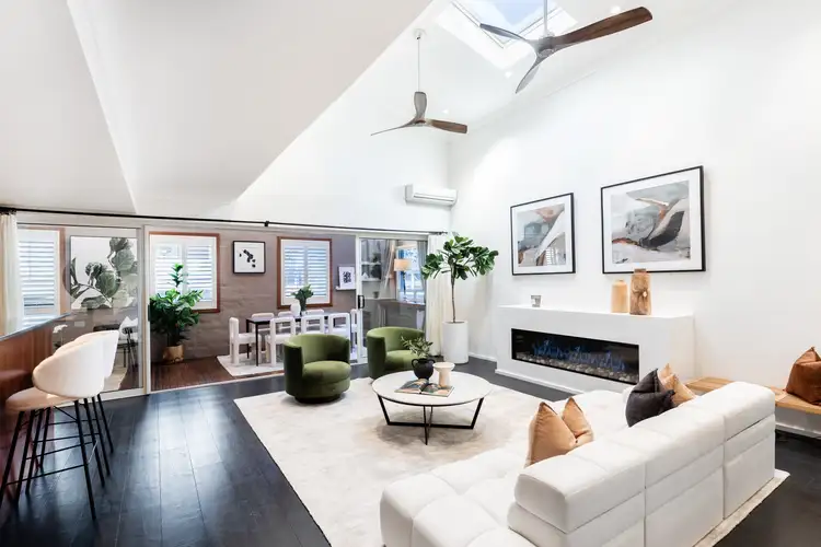 Main view of Homely apartment listing, 14/288-302 Lawrence Street, Alexandria NSW 2015