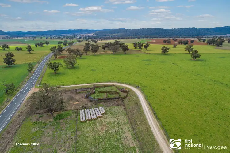 Fifth view of Homely rural property listing, 7458 Bylong Valley Way, Bylong NSW 2849