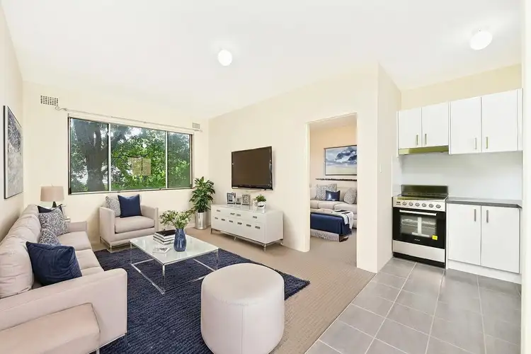 2/29-31 Johnston Street, Annandale NSW 2038