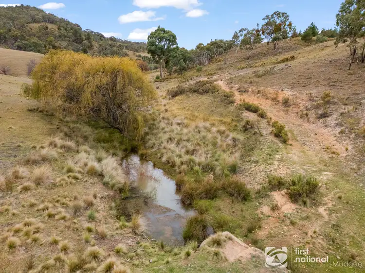Lot 112 (Part 5925) Ilford Sofala Road