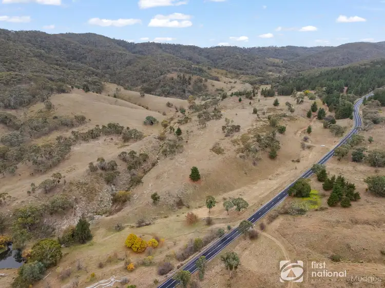 Second view of Homely rural property listing, Lot 112 (Part 5925) Ilford Sofala Road, Sofala NSW 2795