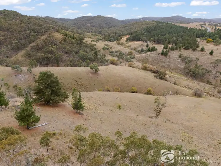 Fourth view of Homely rural property listing, Lot 112 (Part 5925) Ilford Sofala Road, Sofala NSW 2795