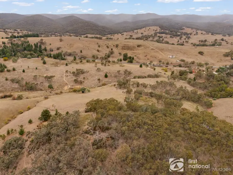 Seventh view of Homely rural property listing, Lot 112 (Part 5925) Ilford Sofala Road, Sofala NSW 2795