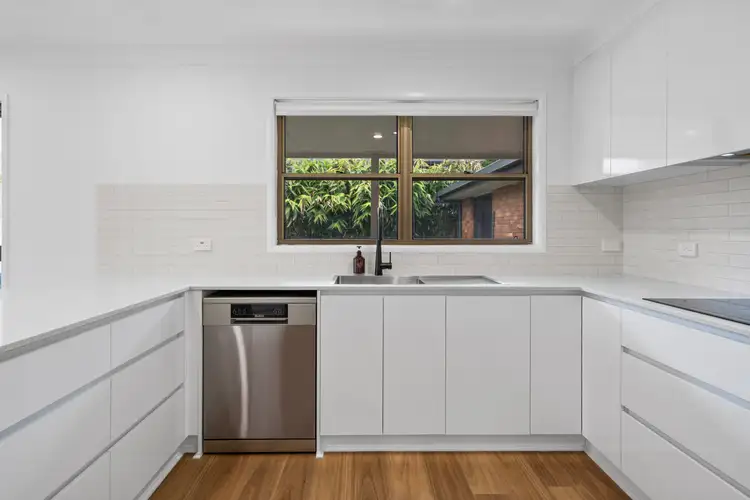 Fifth view of Homely house listing, 19 Kinbrace Street, Ferny Grove QLD 4055