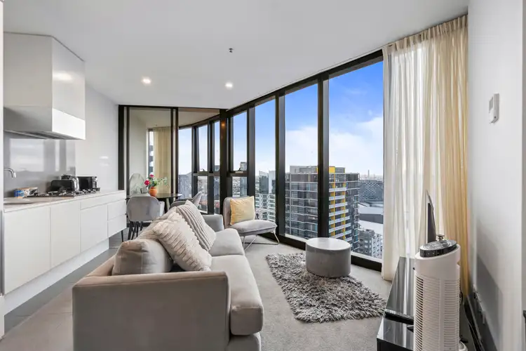 3208/105 Clarendon Street, Southbank VIC 3006