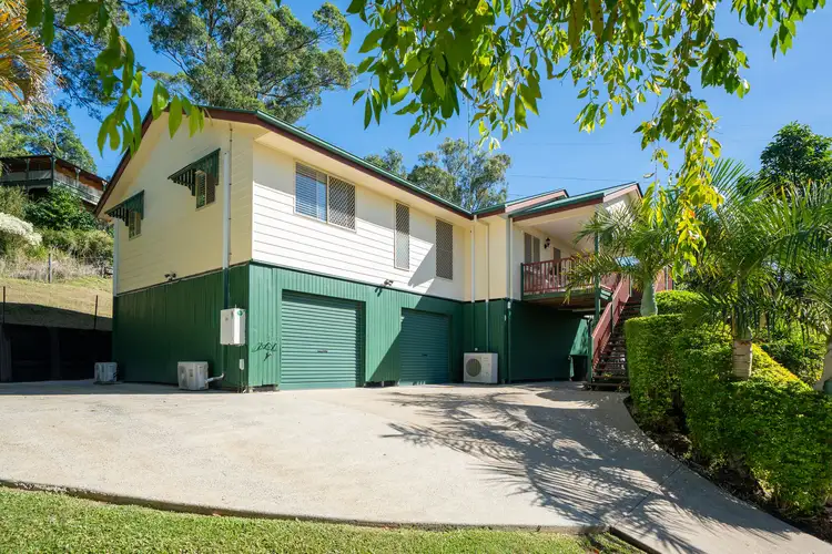 25 Kentia Street, Highworth QLD 4560